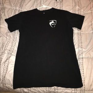 Alphalete Shirt